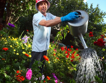 Eco-friendly garden clearance practices in Earls Court